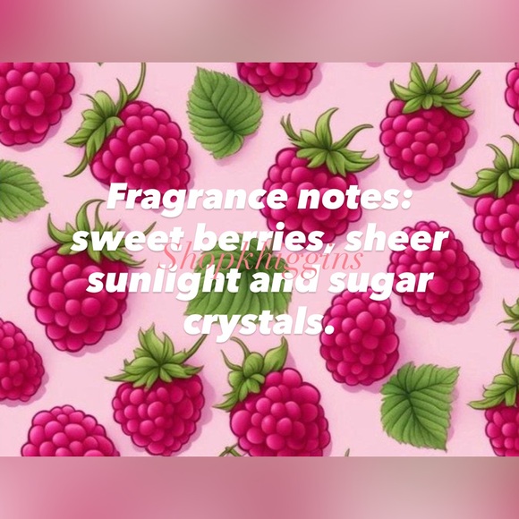 NEW B&BW Sun Ripened Raspberry Candle Day 2025 Limited Edition 3 wick Candle - Picture 2 of 4